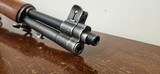Springfield M1 Garand July '41 - .30-06 - Shooter - 8 of 25