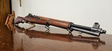 Springfield M1 Garand July '41 - .30-06 - Shooter - 9 of 25