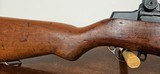 Springfield M1 Garand July '41 - .30-06 - Shooter - 4 of 25