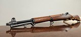 Springfield M1 Garand July '41 - .30-06 - Shooter - 17 of 25