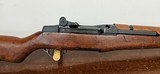 Springfield M1 Garand July '41 - .30-06 - Shooter - 5 of 25