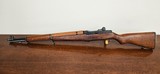 Springfield M1 Garand July '41 - .30-06 - Shooter - 10 of 25