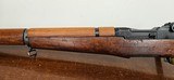 Springfield M1 Garand July '41 - .30-06 - Shooter - 15 of 25