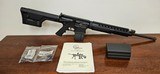 Armalite AR-10(T) SUPERSASS 7.62 W/ Mags + Extras