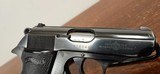 Price Lowered 2/25/25 - Walther PPK/S .380 ACP - Interarms - 11 of 15