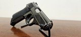 Price Lowered 2/25/25 - Walther PPK/S .380 ACP - Interarms - 12 of 15