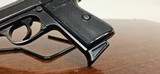 Price Lowered 2/25/25 - Walther PPK/S .380 ACP - Interarms - 2 of 15