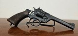 Enfield No. 2 Mk 1 .38 S&W - 8 of 17