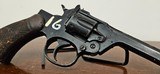 Enfield No. 2 Mk 1 .38 S&W - 12 of 17