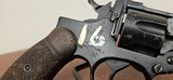 Enfield No. 2 Mk 1 .38 S&W - 10 of 17