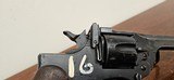 Enfield No. 2 Mk 1 .38 S&W - 11 of 17