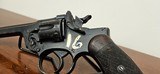 Enfield No. 2 Mk 1 .38 S&W - 3 of 17