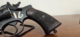 Enfield No. 2 Mk 1 .38 S&W - 2 of 17