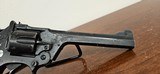 Enfield No. 2 Mk 1 .38 S&W - 13 of 17