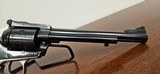 Colorado Centennial Ruger Single Six .22LR + .22Mag - 14 of 19