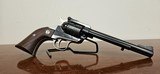 Colorado Centennial Ruger Single Six .22LR + .22Mag - 10 of 19