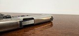 Sig Sauer P220-1 Nickel 2 Tone West German .45ACP W/ Mags + Box - 15 of 16