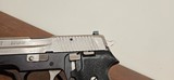 2 Tone German Sig Sauer P220 W/ Box + Safariland OWB Holster .45 ACP - 10 of 18