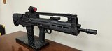 Springfield Armory Hellion W/ Red Dot 5.56x45mm - 7 of 14