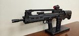 Springfield Armory Hellion W/ Red Dot 5.56x45mm - 14 of 14