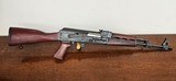 Zastava ZPAPM70 7.62x39 AK - 1 of 15