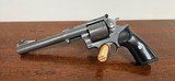 Ruger Super Redhawk .480 Ruger W/ Box + Rings - 2 of 16