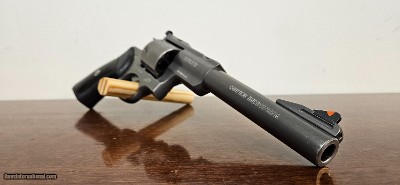 **PRICE REDUCED 2/6/26** Ruger Super Redhawk .480 Ruger W/ Box + Rings - Image 14 of 16