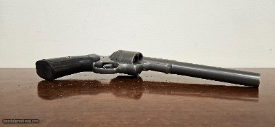**PRICE REDUCED 2/6/26** Ruger Super Redhawk .480 Ruger W/ Box + Rings - Image 16 of 16