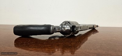 **PRICE REDUCED 2/6/26** Ruger Super Redhawk .480 Ruger W/ Box + Rings - Image 15 of 16