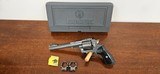 Ruger Super Redhawk .480 Ruger W/ Box + Rings - 1 of 16