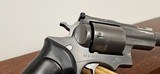 Ruger Super Redhawk .480 Ruger W/ Box + Rings - 11 of 16