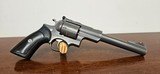 Ruger Super Redhawk .480 Ruger W/ Box + Rings - 9 of 16