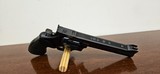 Smith & Wesson 28-2 .357 Custom Combat John B. Williams Heavy Barrel - 16 of 18