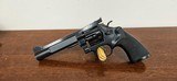 Smith & Wesson 28-2 .357 Custom Combat John B. Williams Heavy Barrel