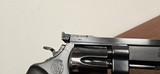 Smith & Wesson 28-2 .357 Custom Combat John B. Williams Heavy Barrel - 12 of 18