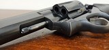 Smith & Wesson 28-2 .357 Custom Combat John B. Williams Heavy Barrel - 18 of 18