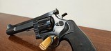 Smith & Wesson 28-2 .357 Custom Combat John B. Williams Heavy Barrel - 3 of 18