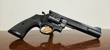 Smith & Wesson 28-2 .357 Custom Combat John B. Williams Heavy Barrel - 9 of 18