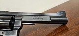 Smith & Wesson 28-2 .357 Custom Combat John B. Williams Heavy Barrel - 14 of 18