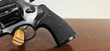 Smith & Wesson 28-2 .357 Custom Combat John B. Williams Heavy Barrel - 2 of 18