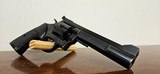 Smith & Wesson 28-2 .357 Custom Combat John B. Williams Heavy Barrel - 15 of 18