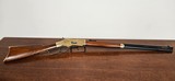 Uberti 66 Sporting .45 Colt - 1 of 20