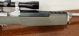 Ruger Mini 14 .223 Rem - Custom Target Barrel - 6 of 17