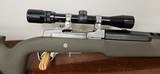 Ruger Mini 14 .223 Rem - Custom Target Barrel - 5 of 17