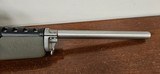 Ruger Mini 14 .223 Rem - Custom Target Barrel - 7 of 17