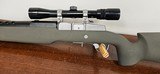 Ruger Mini 14 .223 Rem - Custom Target Barrel - 12 of 17