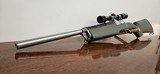 Ruger Mini 14 .223 Rem - Custom Target Barrel - 17 of 17