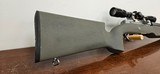 Ruger Mini 14 .223 Rem - Custom Target Barrel - 3 of 17