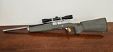 Ruger Mini 14 .223 Rem - Custom Target Barrel - 10 of 17