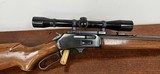 Marlin 444S .444 Marlin 